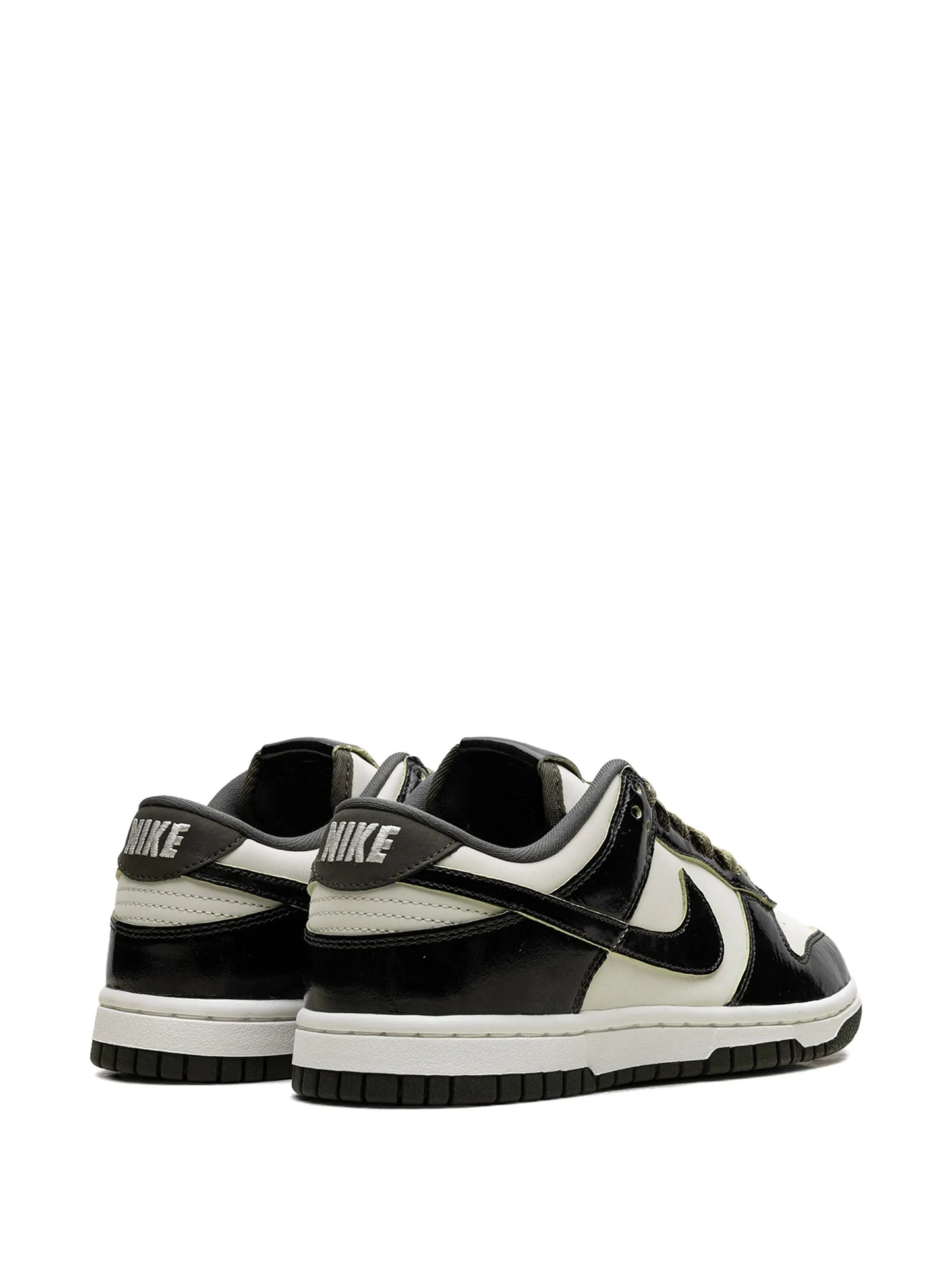 Nike Dunk Low Sneakers | White