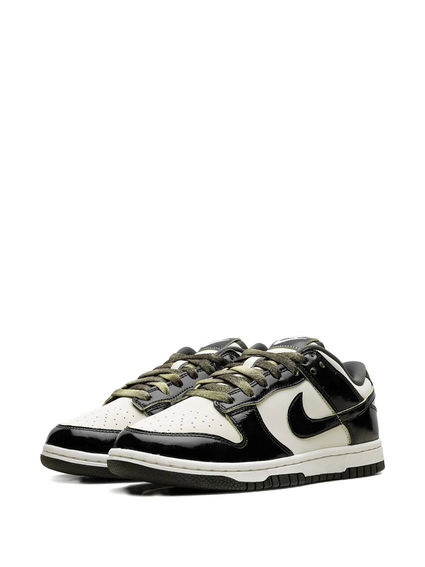 Nike Dunk Low Sneakers | White