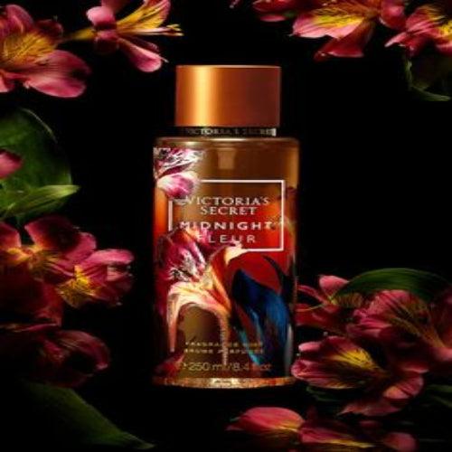 Victoria's Secret Women Fragrance Mist Body Mist
