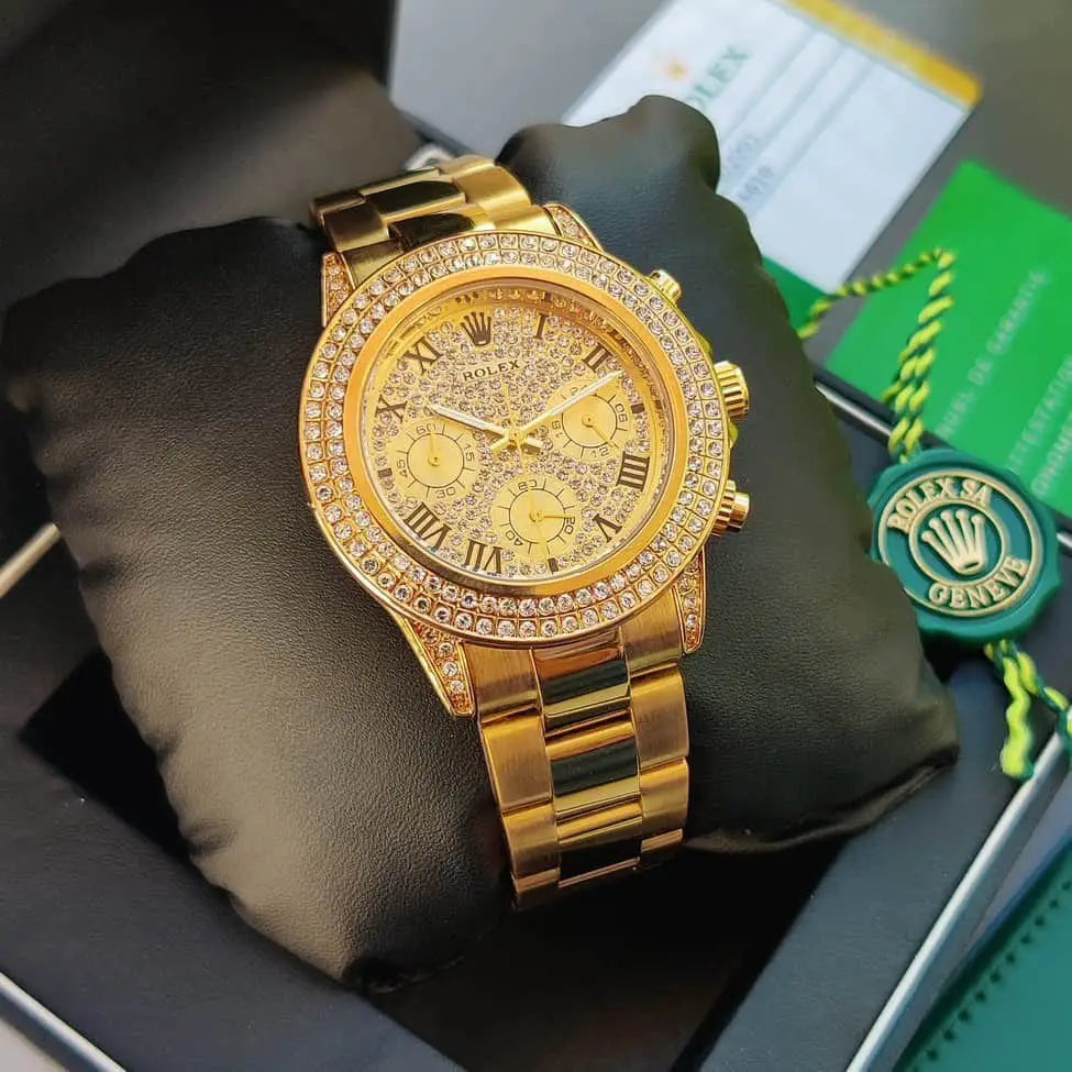 ROLEX DAYTONA MENS WATCH
