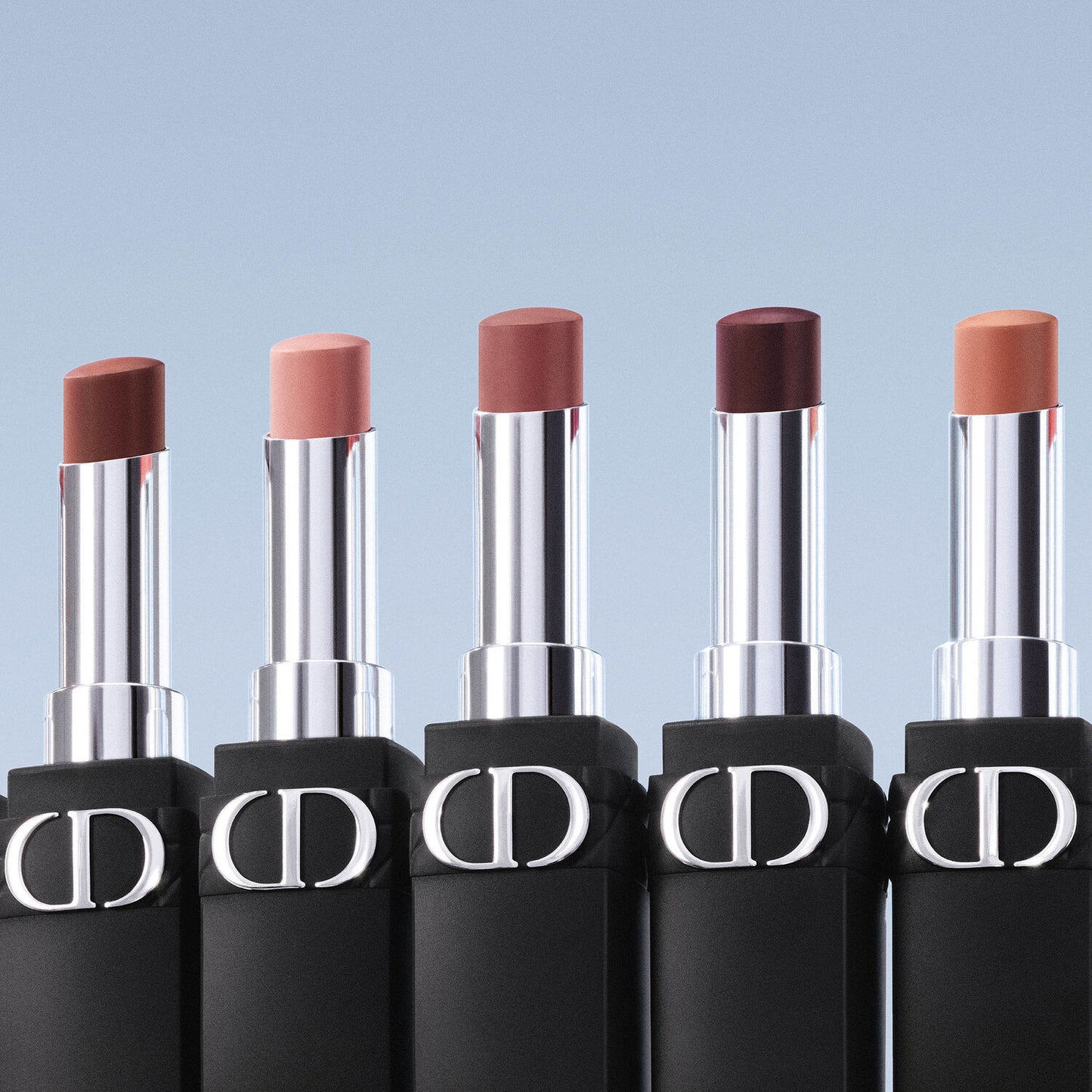 DIOR Rogue DIOR Forever Lipstick