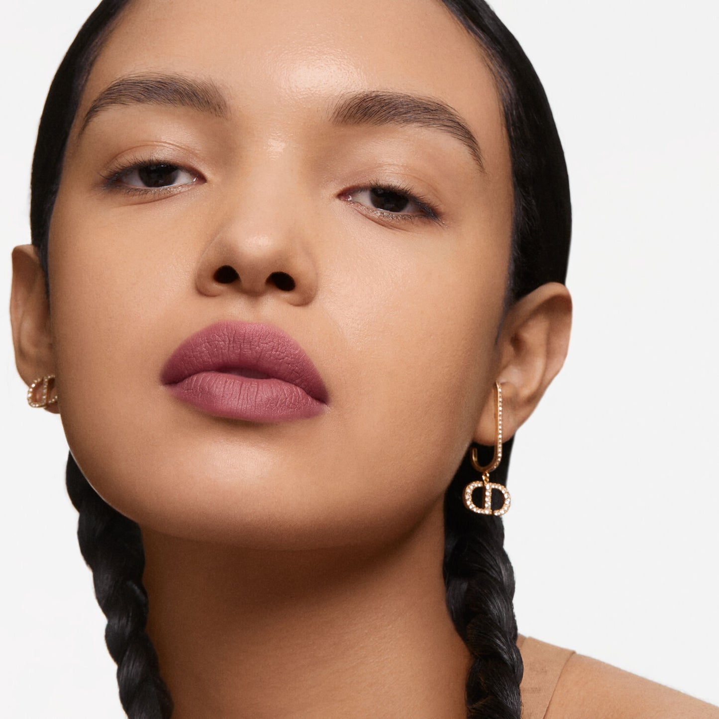 DIOR Rogue DIOR Forever Lipstick