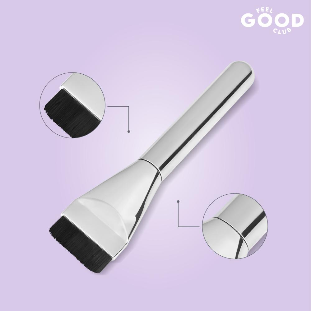 Ultra Thin foundation Brush