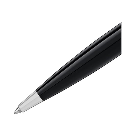 Montblanc Heritage Rouge et Noir Ballpoint Pen