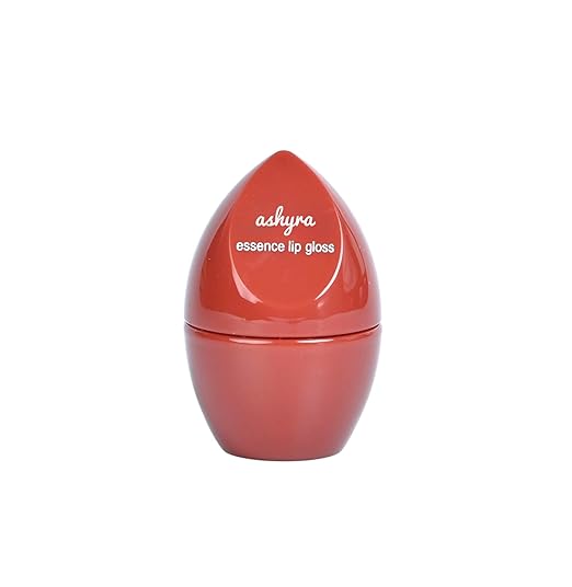 Egg Lipstick – Cute Egg-Shaped Moisture Lip Color (Random Shade)