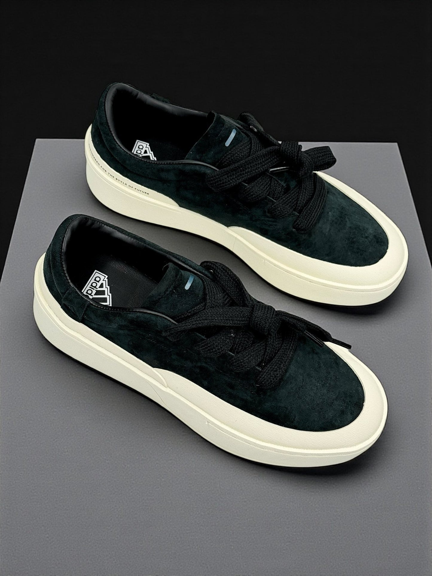 Adidas Acesmash Labcourt Sneakers for Her