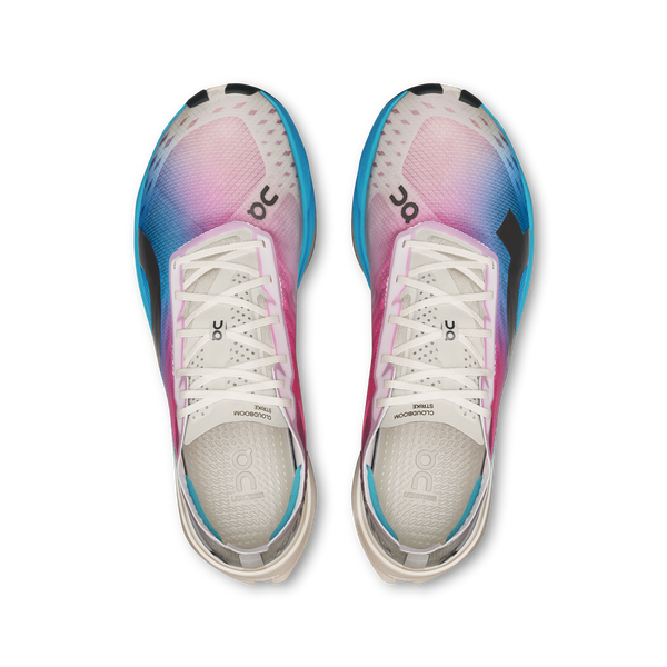 On Cloudboom Strike – Elite Road Racing Sneakers