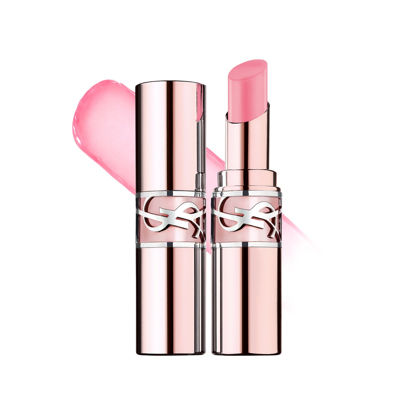 Yves Saint Laurent Loveshine Candy Glow Lipstick