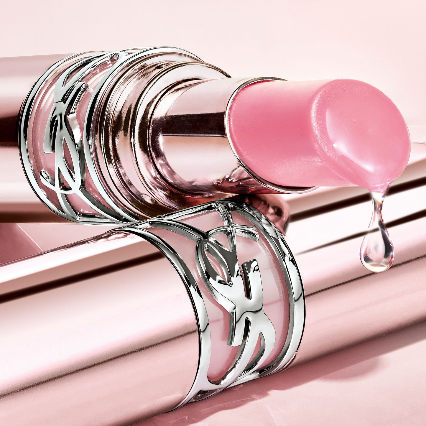 Yves Saint Laurent Loveshine Candy Glow Lipstick