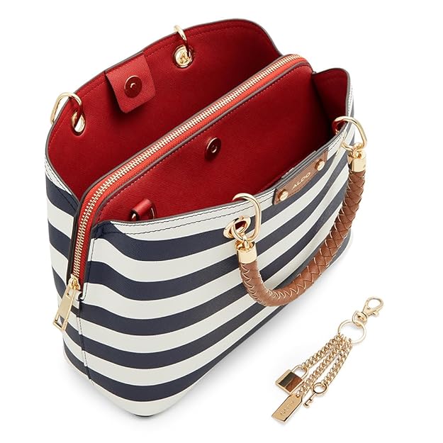 ALDO Lothycan Women's Multicolor Tote Bag