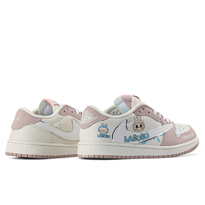 Nike Air Jordan x Labubu Sneakers – Limited Edition Style
