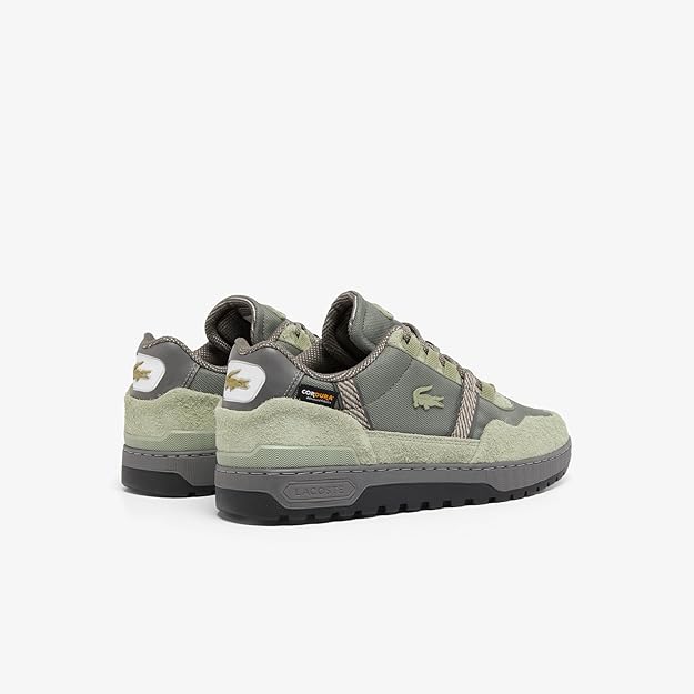 Lacose T Clip Sneakers