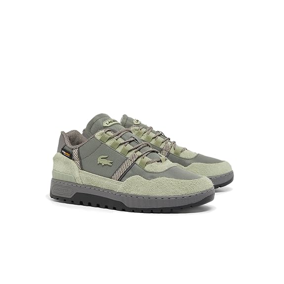 Lacose T Clip Sneakers