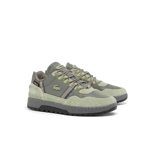 Lacose T Clip Sneakers