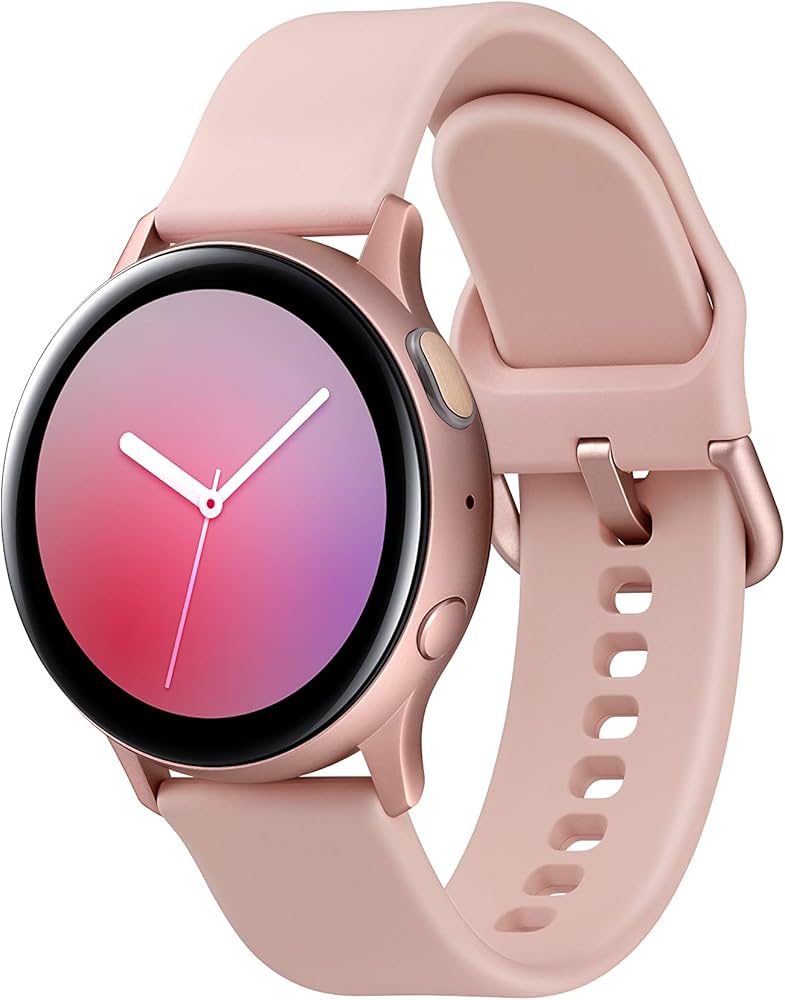 Galaxy Watch Active 2