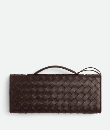 Bottega Veneta Andiamo Bag 31cm Clutch Bag