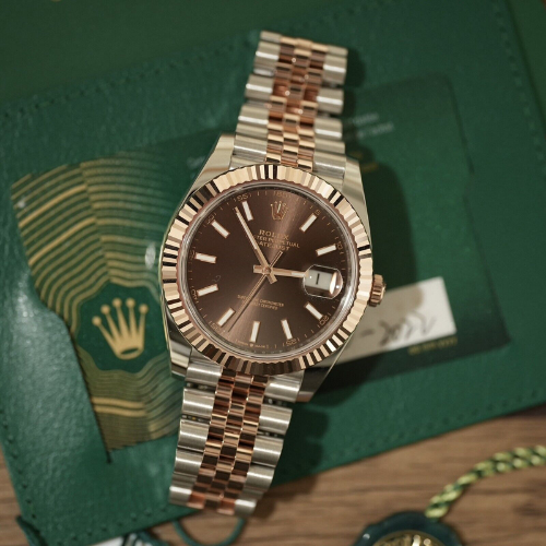 Rolex Oyster Perpetual For Men