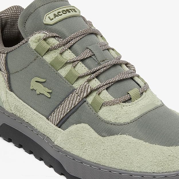 Lacose T Clip Sneakers