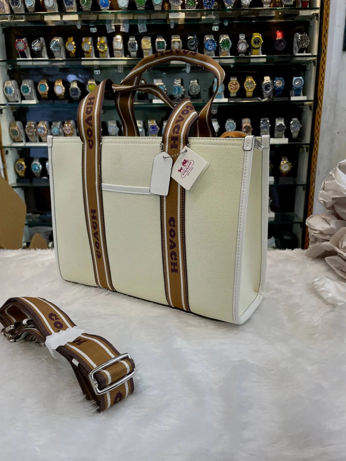 COACH PREMIUM SLING BAG FOR GIRLS