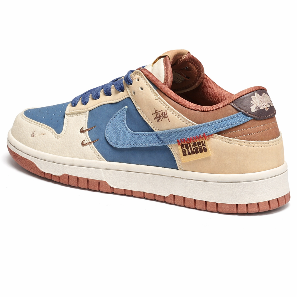 Nike Sb Dunk Sneakers