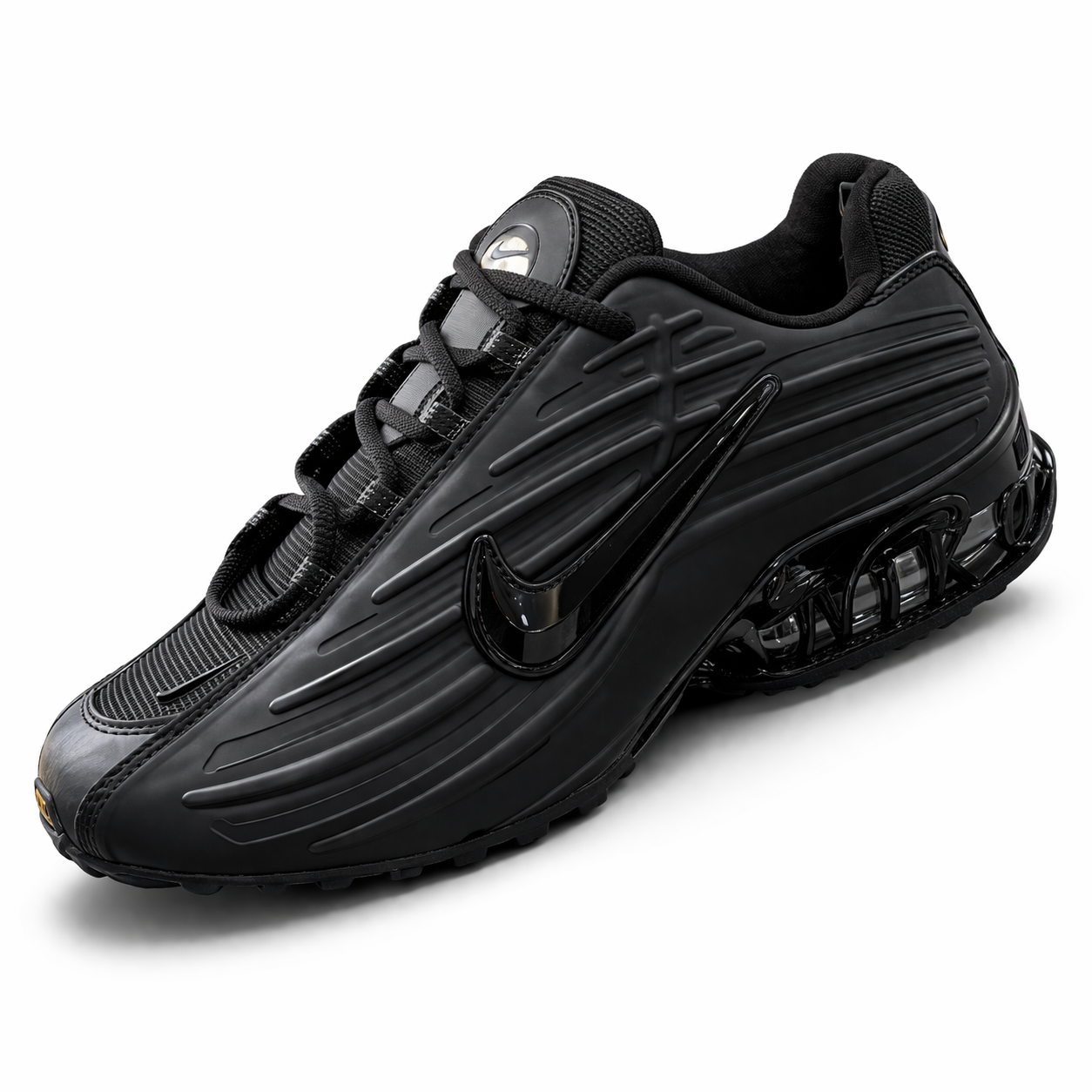 Nike TN6 Sneakers – Tuned Air Comfort Street Style