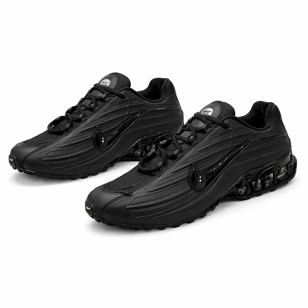 Nike TN6 Sneakers – Tuned Air Comfort Street Style