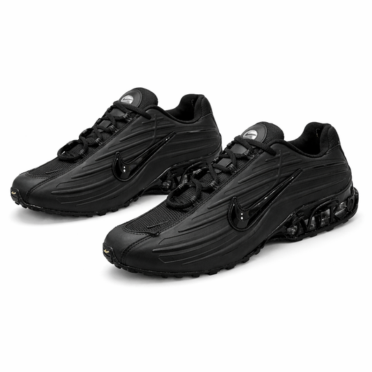 Nike TN6 Sneakers – Tuned Air Comfort Street Style