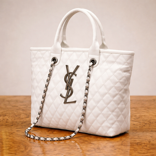 YSL TOTE HANDBAG