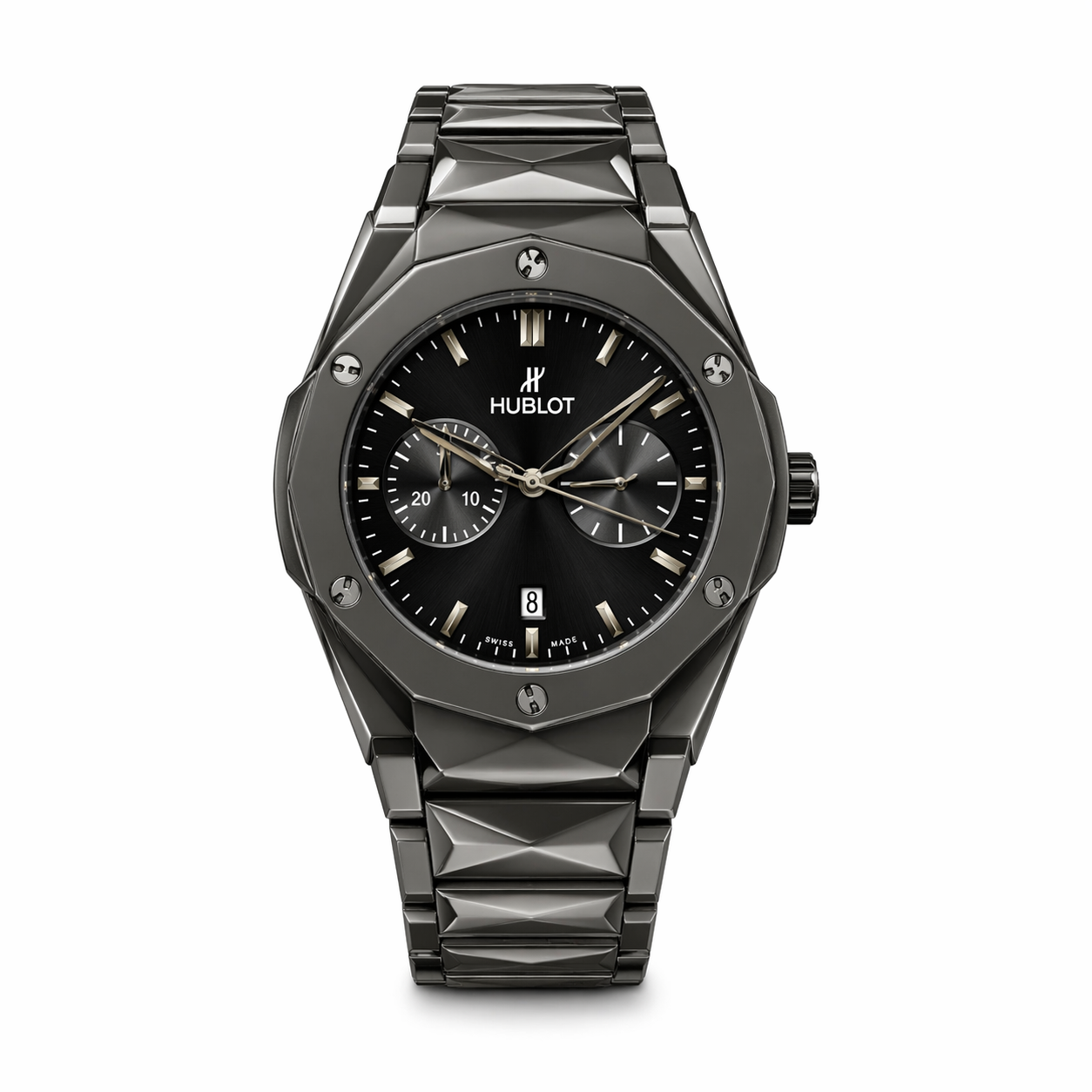 Hublot Watch