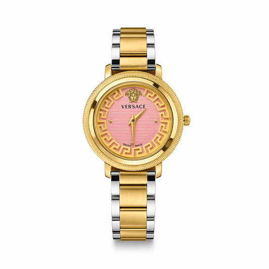 VERSACE WATCH FOR HER
