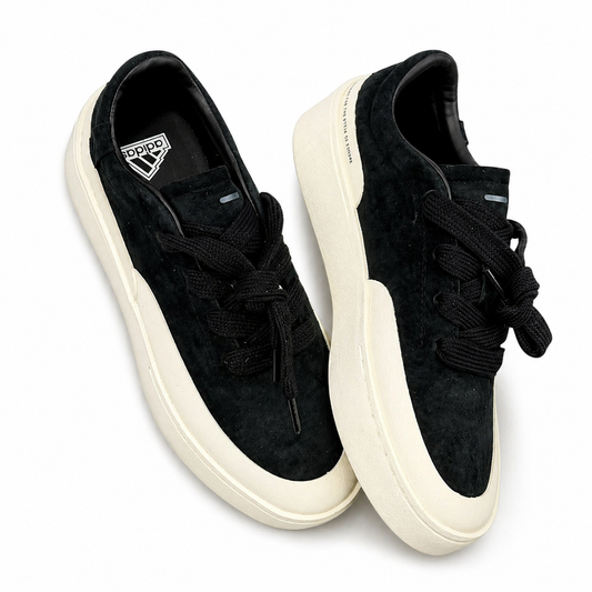 Adidas Acesmash Labcourt Sneakers for Her