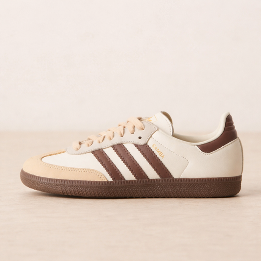 Adidas Samba OG Sneaker