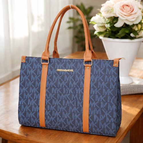 Michael Kors Large Tote Bag with Laptop Compartment