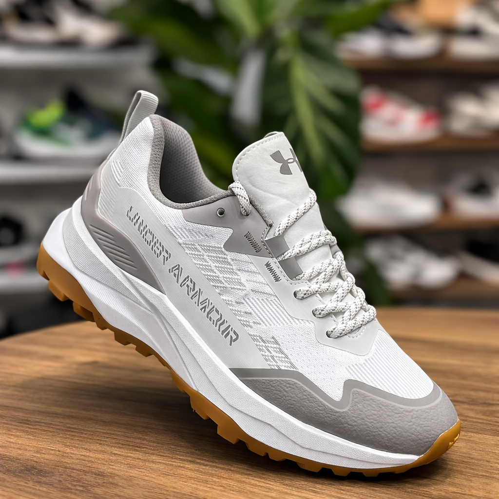 Under Armour Charged Bandit Running Shoes