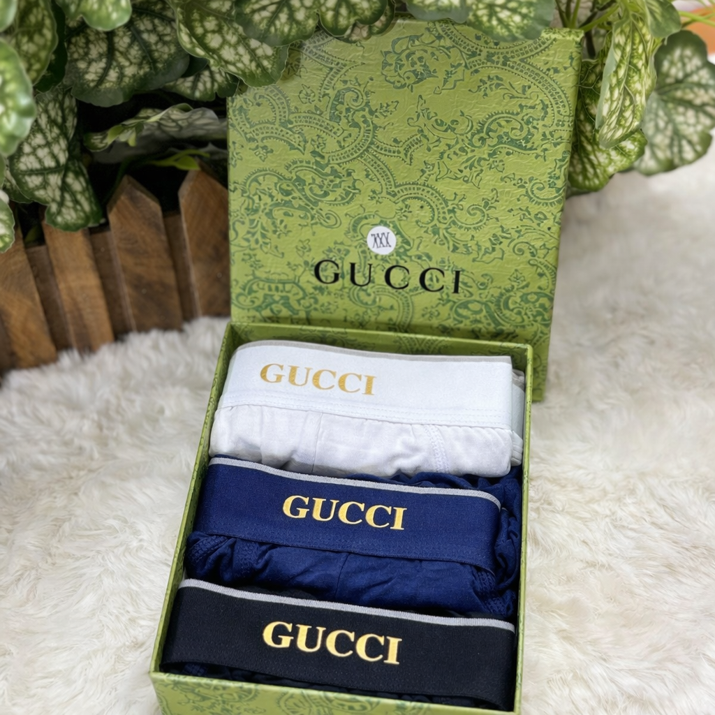 GG MEN’s BRIEF (Set Of 3)