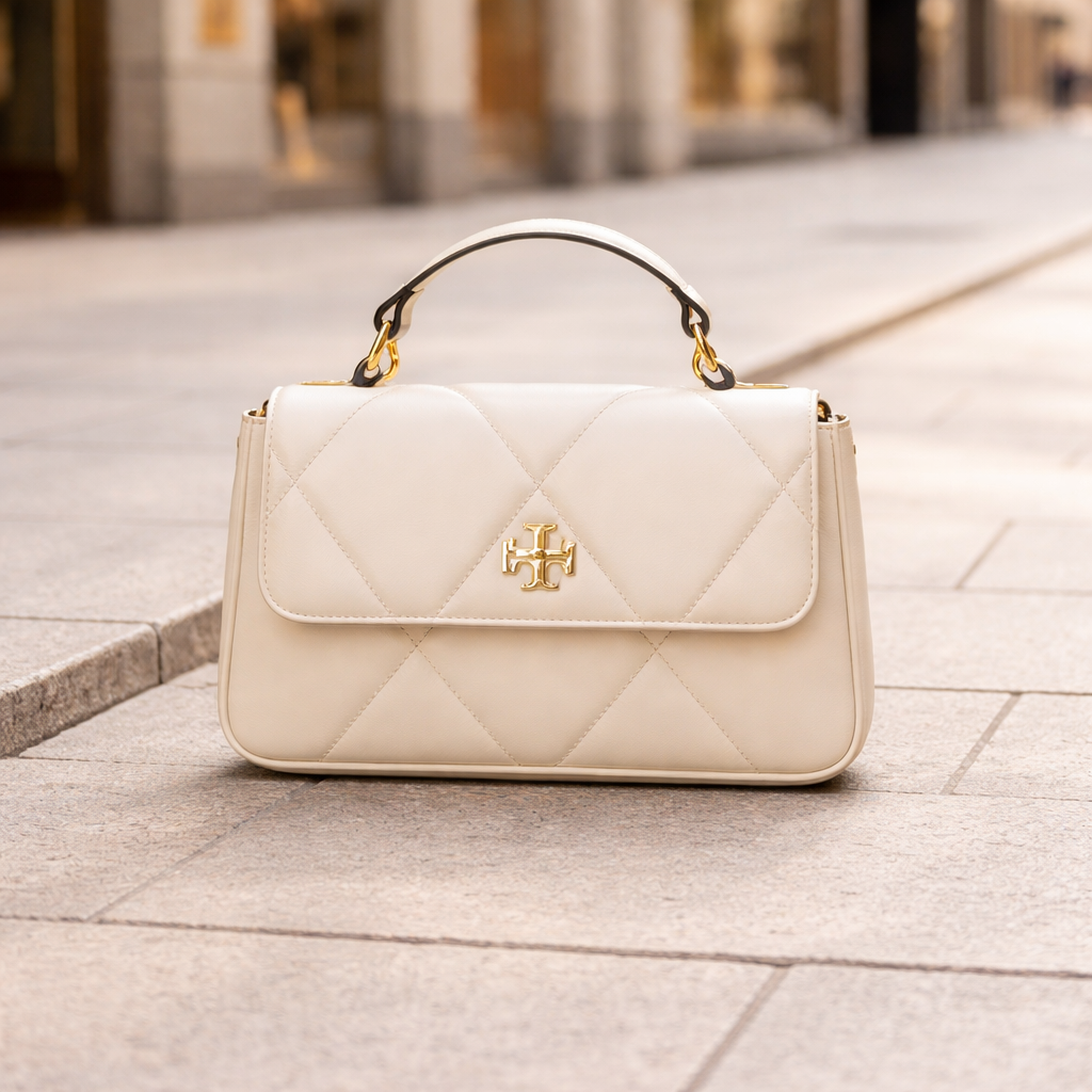 Tory Burch Mini Crossbody Bag