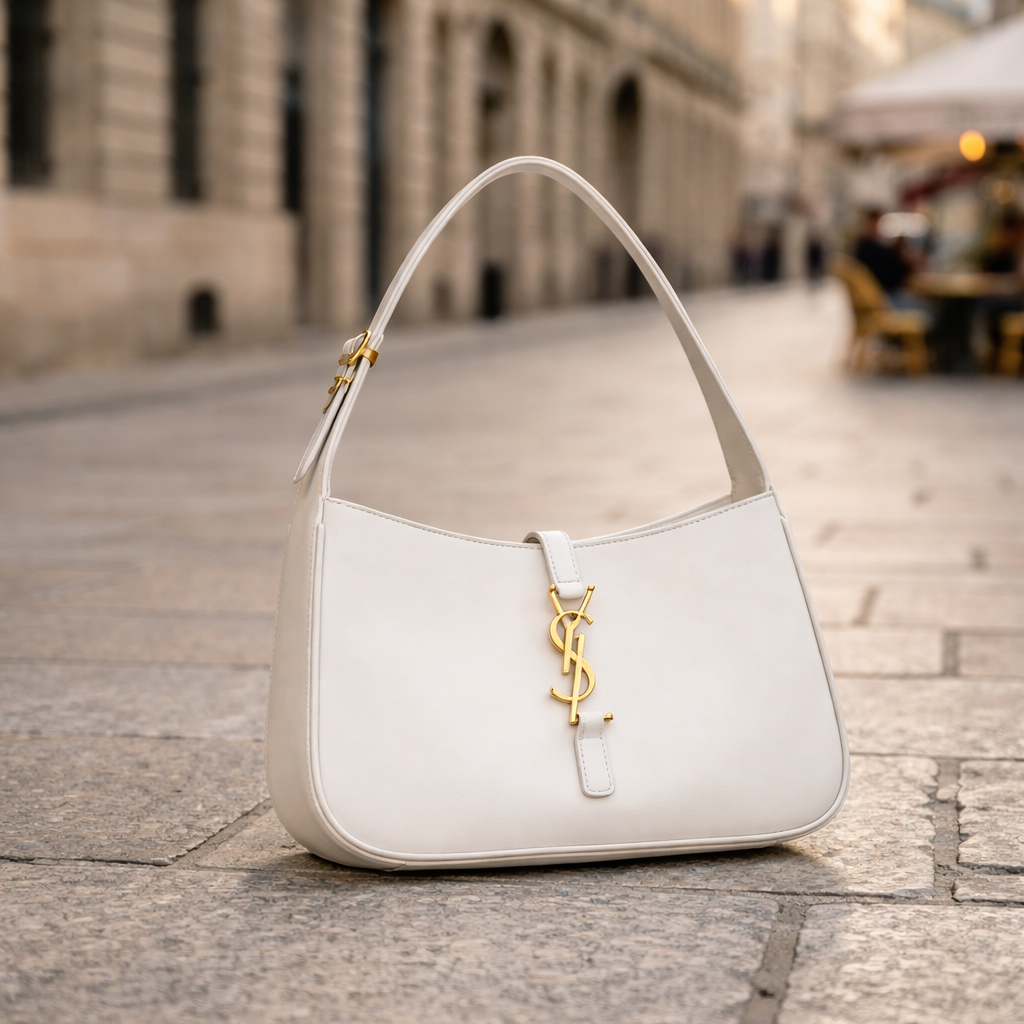 Yves Saint Laurent Shoulder Bag