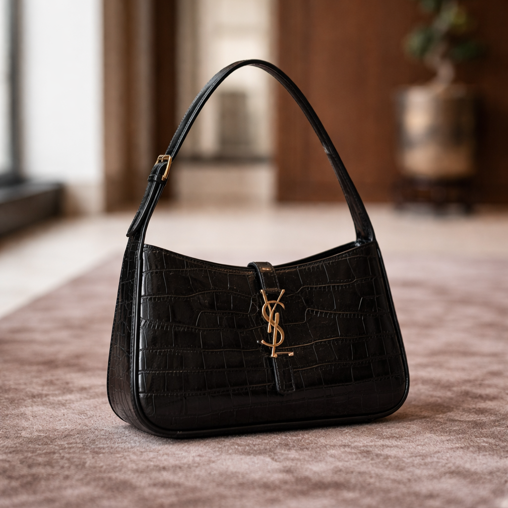 Yves Saint Laurent Shoulder Bag
