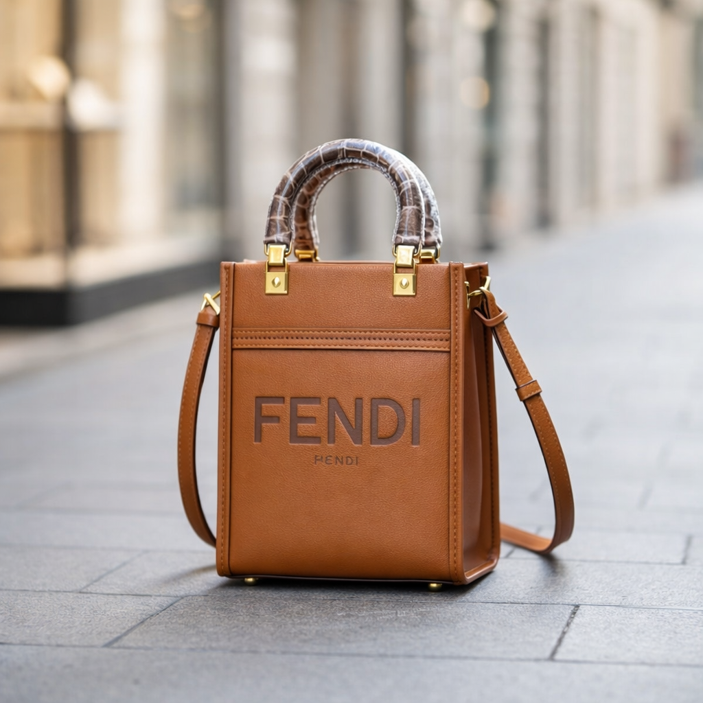 Fendi Premium Sling Bag