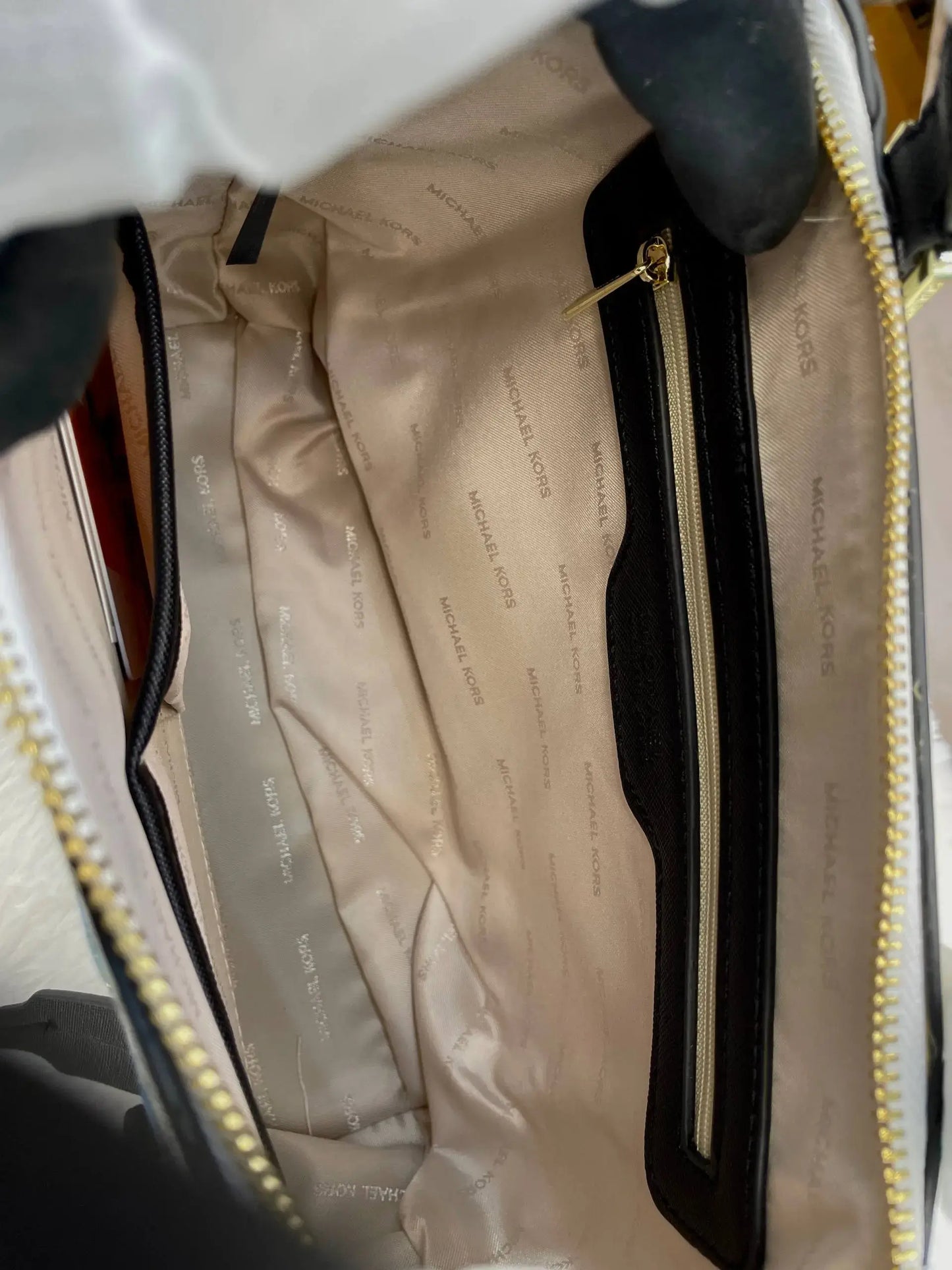 Michael Kors mk sling bag for girls