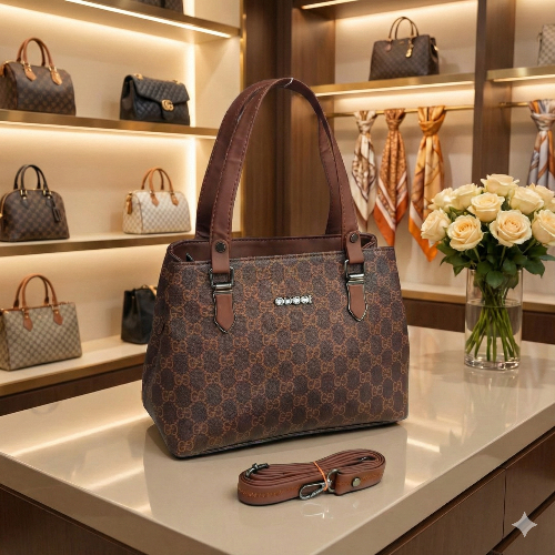 Gucci Luxury Designer Women’s Handbag