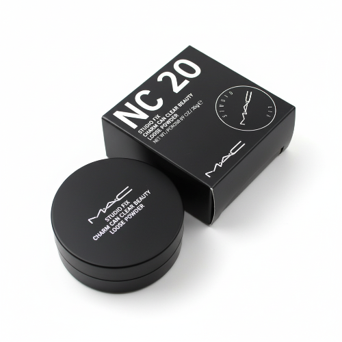 MAC Studio Fix Loose Powder NC20