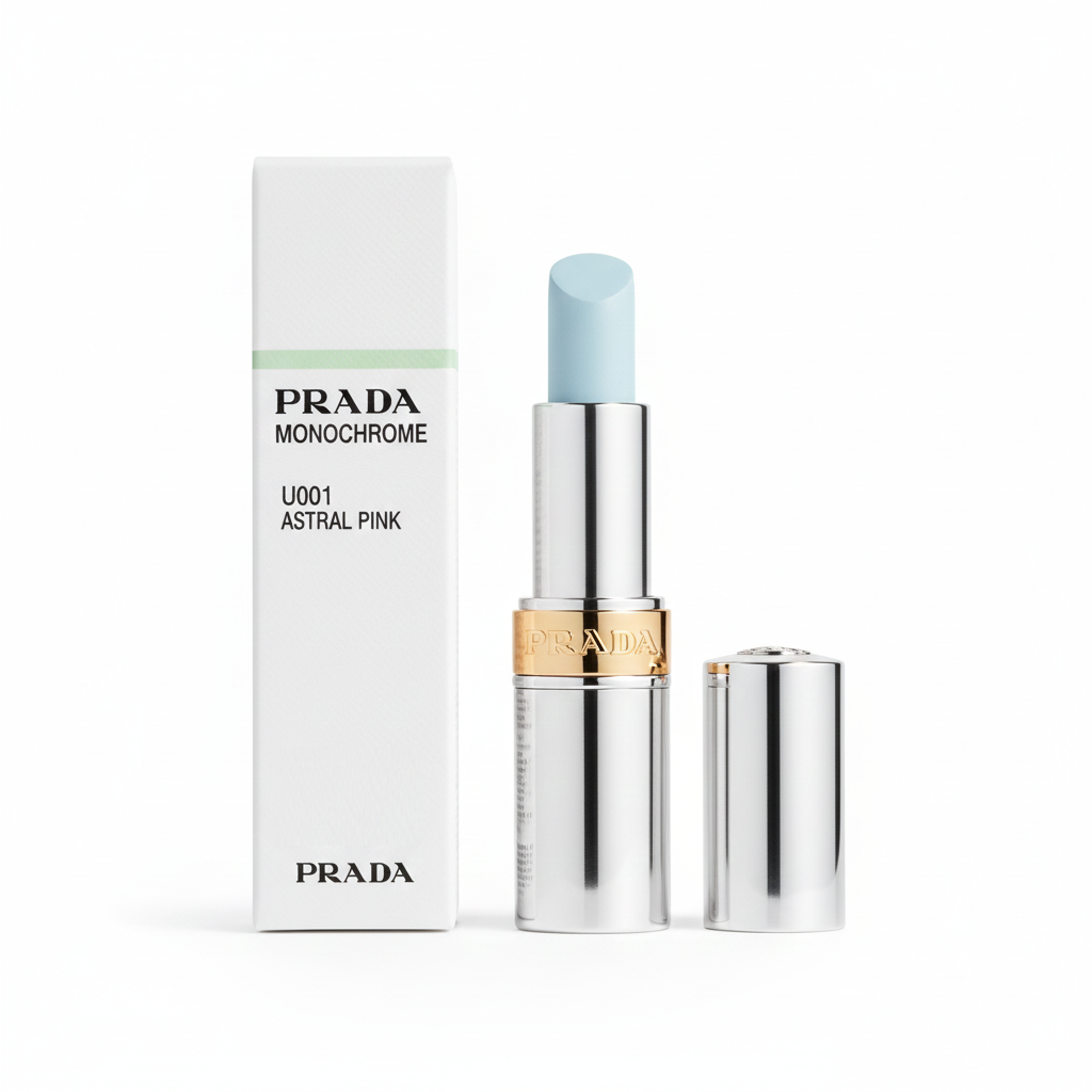 Prada Light Glowing Lip Color