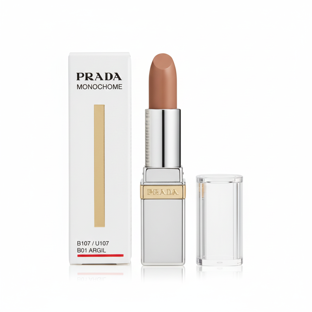 Prada Light Glowing Lip Color