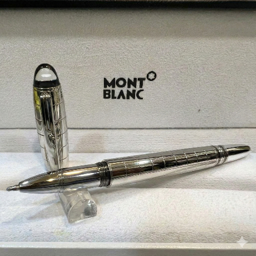 Montblanc Soulmaker 100Year Special Editon Luxury Pen