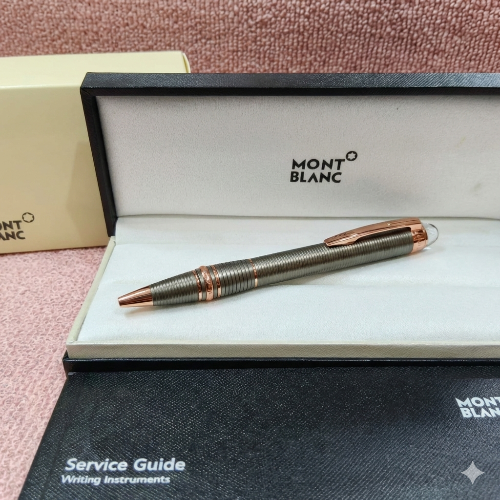 Montblanc Soulmaker 100Year Special Editon Luxury Pen