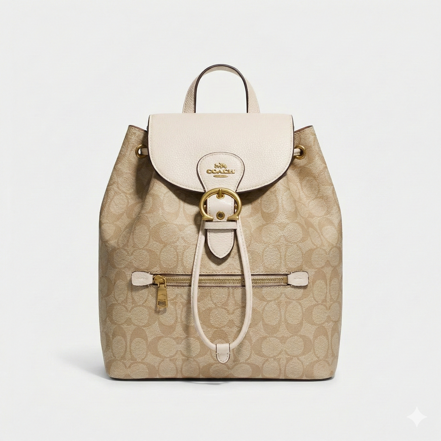 COACH Luxury Backpack