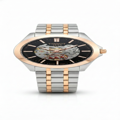 Tissot 1853 Automatic Man's Watch