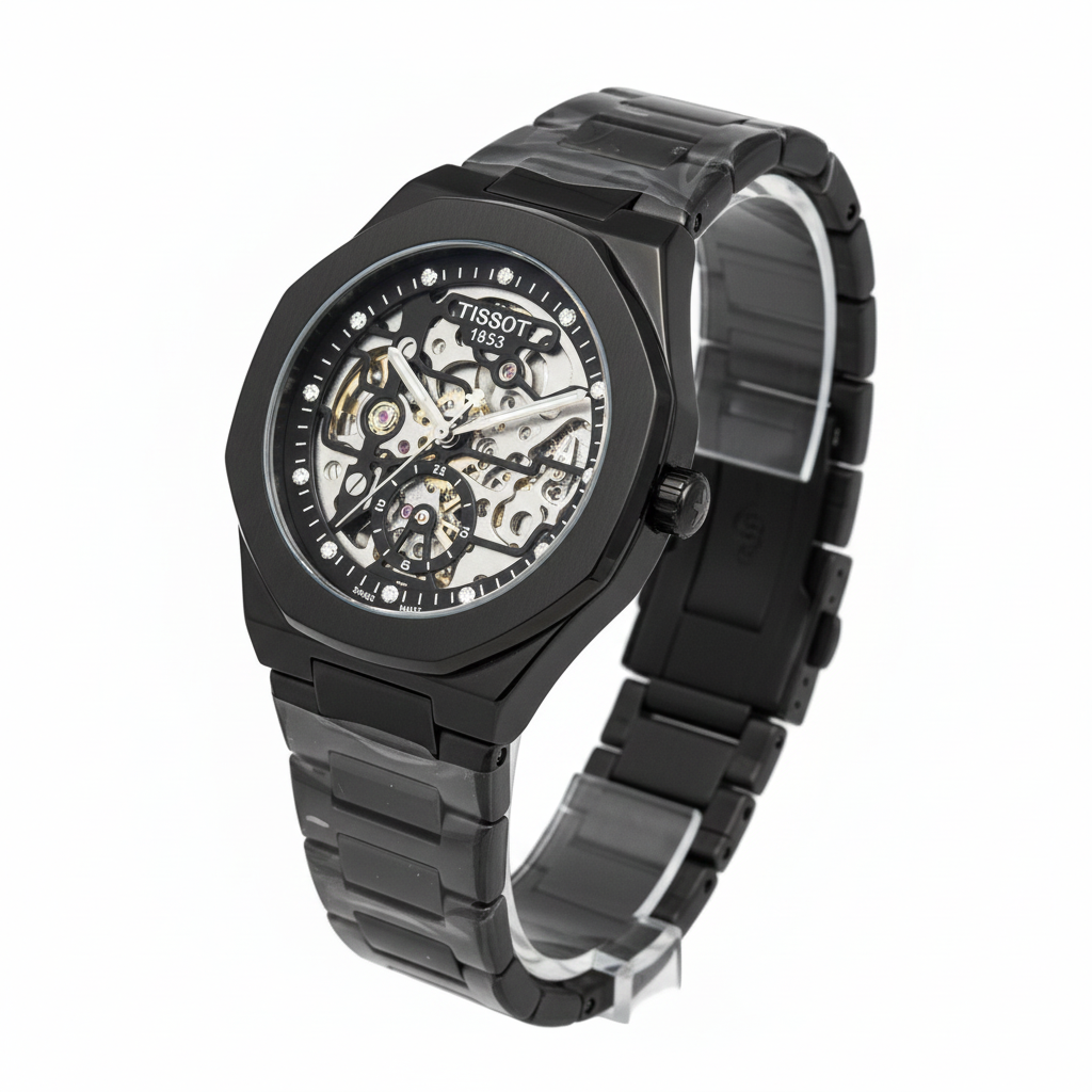 Tissot 1853 Stainless Steel Men's Watch