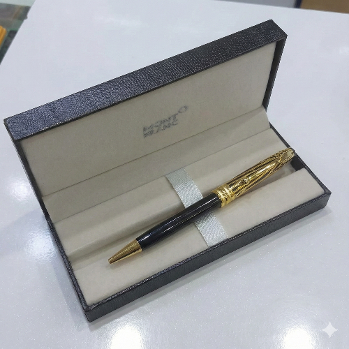 Montblanc Luxury Pen
